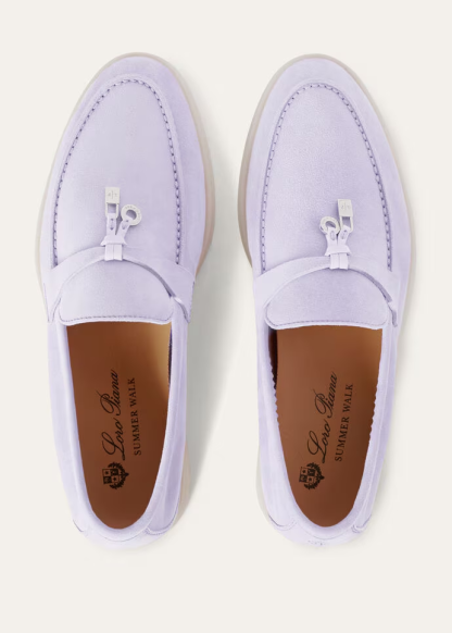 Summer Charms Walk Loafers